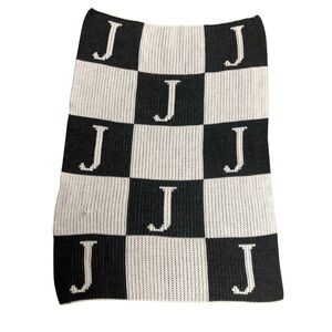 Butterscotch Blankees J Blanket